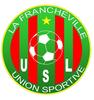 logo La Francheville US