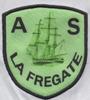 logo La Fregate