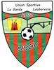 logo US la Garde - Loubaresse