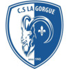 logo CS la Gorgue