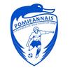 logo Pomjeannais Jeanne D'arc