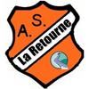 logo AS la Retourne