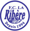 logo FC la Ribere