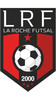 logo La Roche Futsal