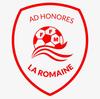 logo Ffm la Romaine FC