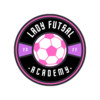 logo Lady Futsal Academy