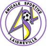 logo AM.S Laigneville