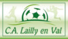 logo CA Lailly en Val