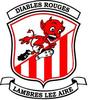 logo Diables Rouges Lambres les Aire