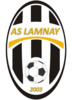 logo AS Lamnay