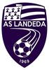 logo AS Landeda