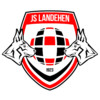 logo JS Landehen