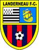 logo Landerneau FC