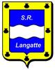 logo S. Reunis Langatte