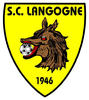 logo SC Langogne