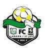 logo FC Langon St Just