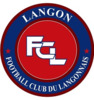 logo FC du Langonnais