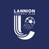 logo Lannion FC 1