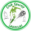 logo CS Lanrelas