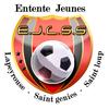 logo E.J. Lapeyr. St Genies St Loup