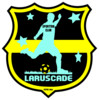 logo SC Laruscade