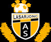 logo AS Lasarjonc