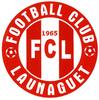 logo FC Launaguet