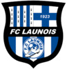 logo FC Launois