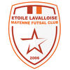 logo Et. Lavalloise Futsal Club