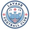 logo Lavaur FC