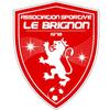 logo AS le Brignon