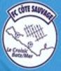 logo FC de la Cote Sauvage le Croisic Batz/mer