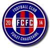 logo Fuilet Chaussaire FC