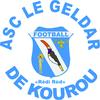 logo Le Geldar de Kourou