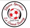 logo US de Grand Bourg