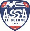 logo La Ste Anne le Guerno