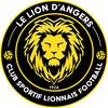 logo CS Lion D'angers