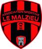 logo AS le Malzieu