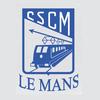 logo CS des Cheminots du Mans