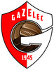 logo Gazelec S. du Mans