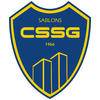 logo CS Sablons Gazonfier