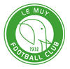 logo Le Muy FC