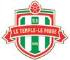 logo US le Temple et le Porge