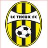 logo Le Theux FC