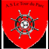 logo AS le Tour du Parc