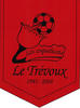 logo Les Coquelicots du Trevoux