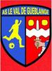 logo AS le Val de Gueblange