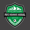 logo Le Vigan P.V.A.FC 1