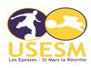 logo US les Epesses Saint Mars