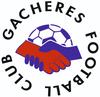 logo Les Gacheres FC Gueugnon